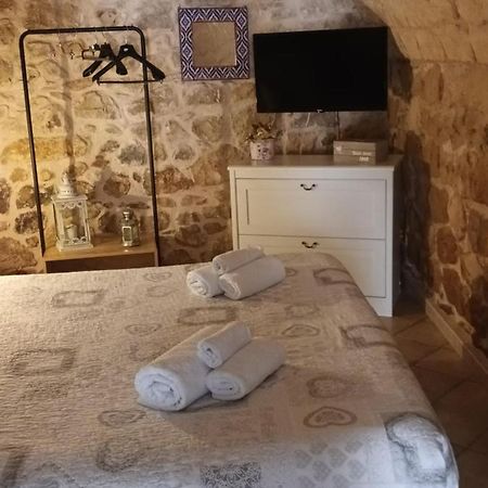 Casa Loredana Scicli Kültér fotó