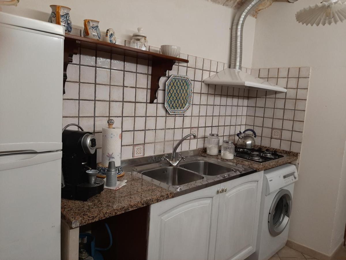 Casa Loredana Scicli Kültér fotó