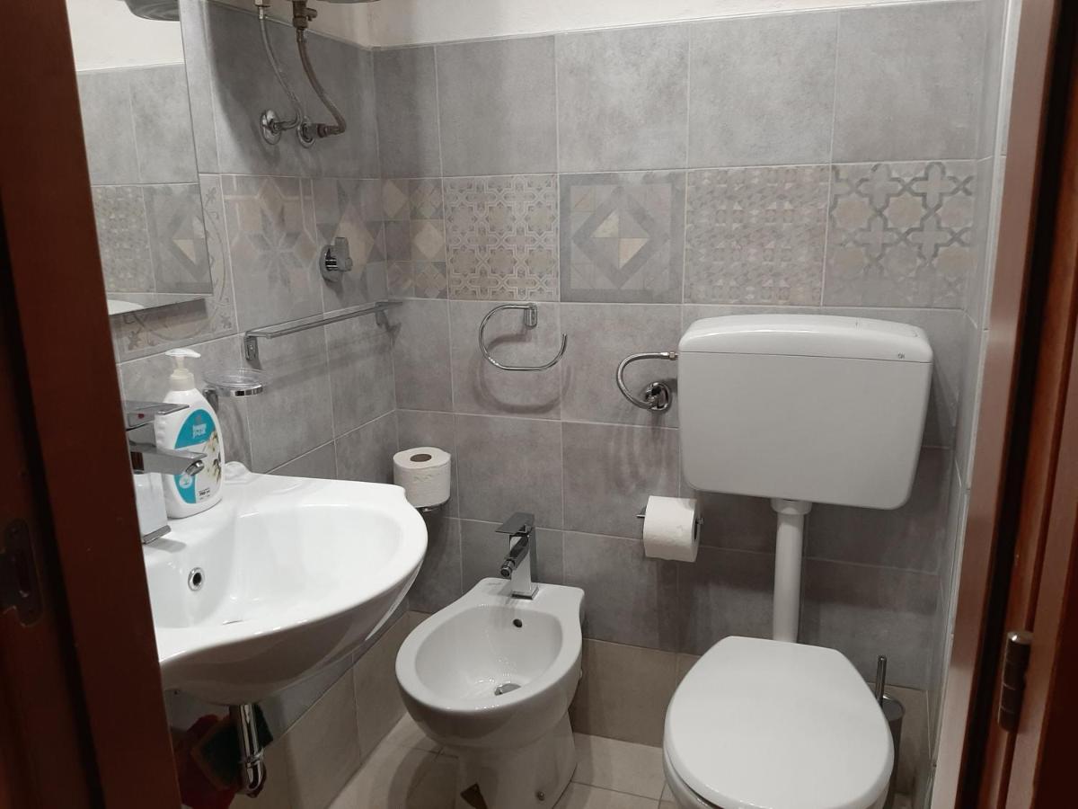 Casa Loredana Scicli Kültér fotó