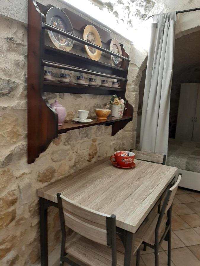 Casa Loredana Scicli Kültér fotó