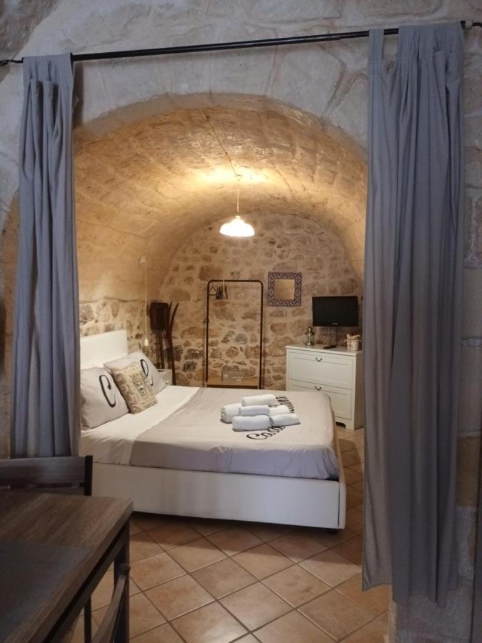 Casa Loredana Scicli Kültér fotó