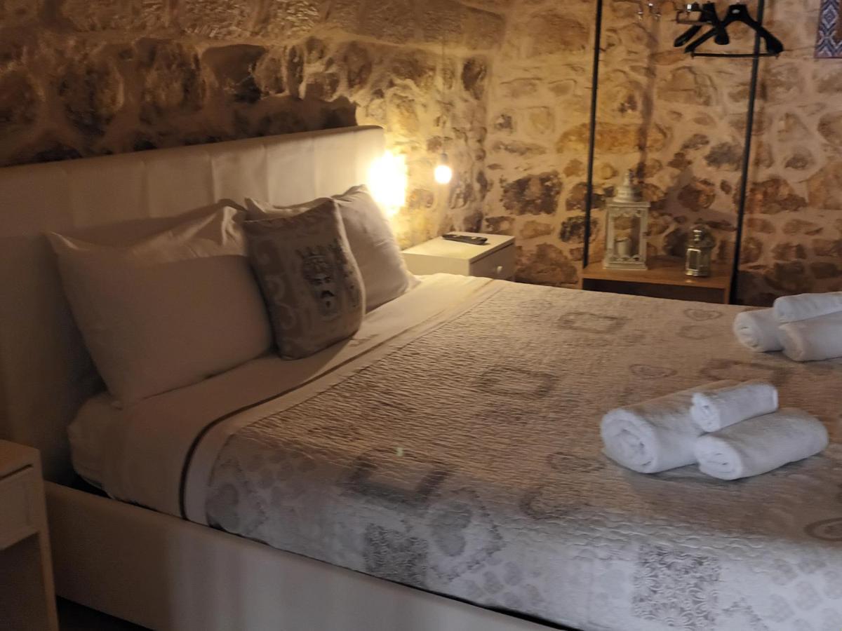 Casa Loredana Scicli Kültér fotó