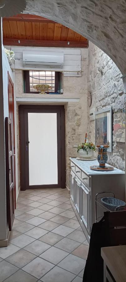 Casa Loredana Scicli Kültér fotó