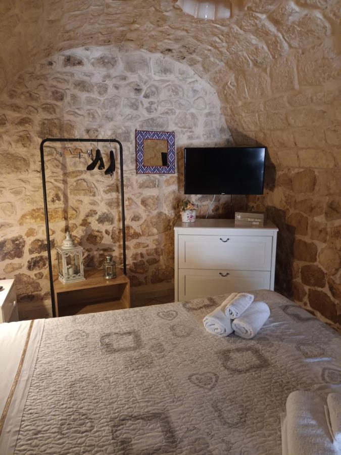 Casa Loredana Scicli Kültér fotó